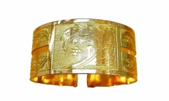 Bracelet Manchette