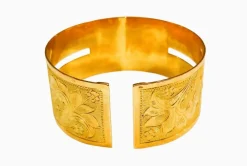 Bracelet Manchette