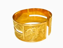 Bracelet Manchette