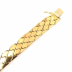 Bracelet manchette 3 ors