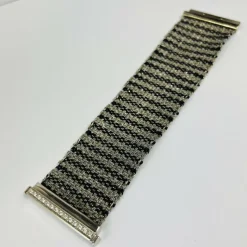 Bracelet Manchette Carolina Bucci Diamants