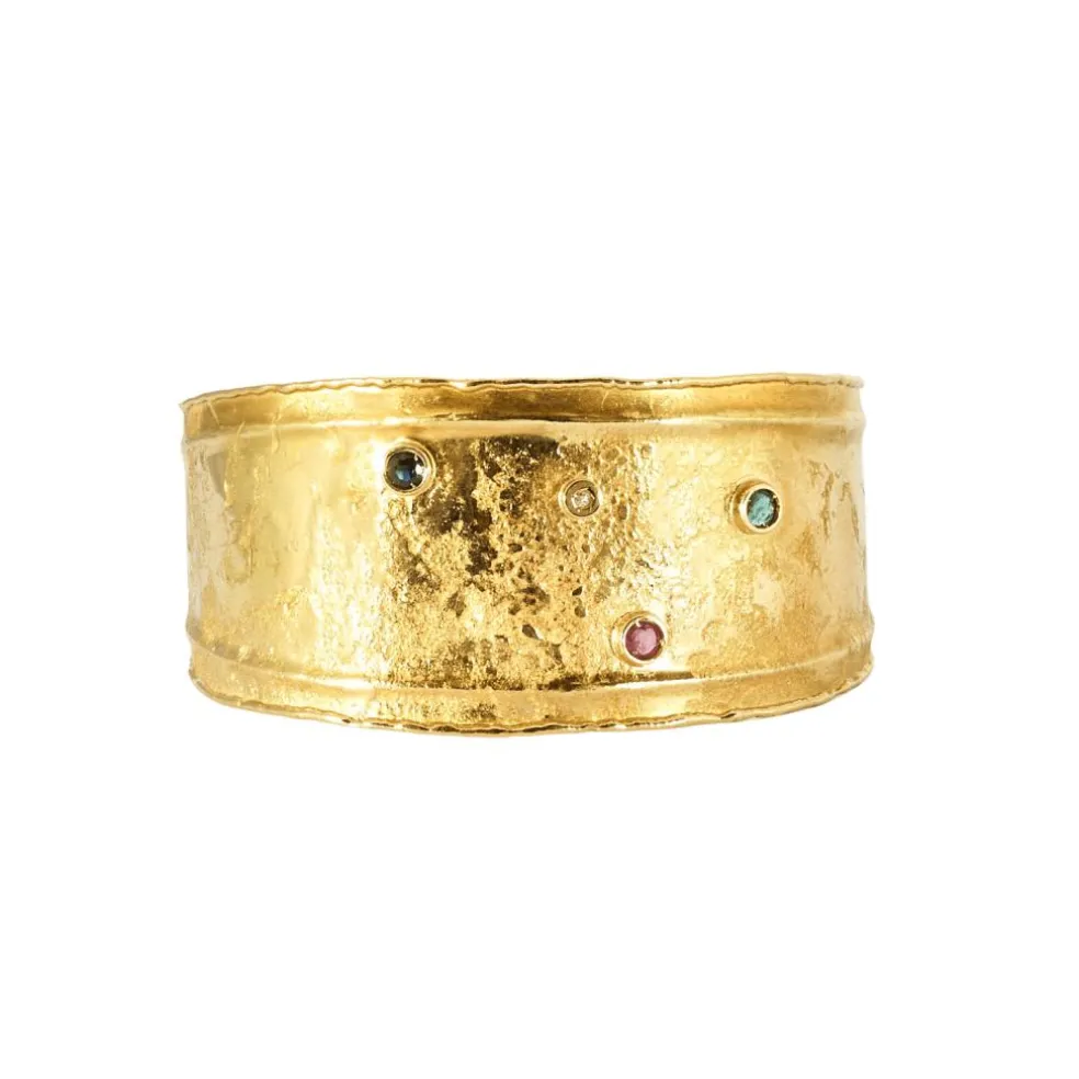 Bracelet manchette Prejilus