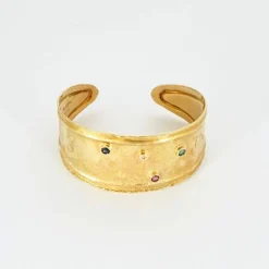 Bracelet manchette Prejilus