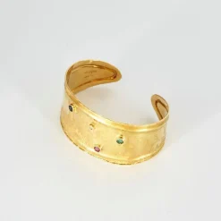 Bracelet manchette Prejilus