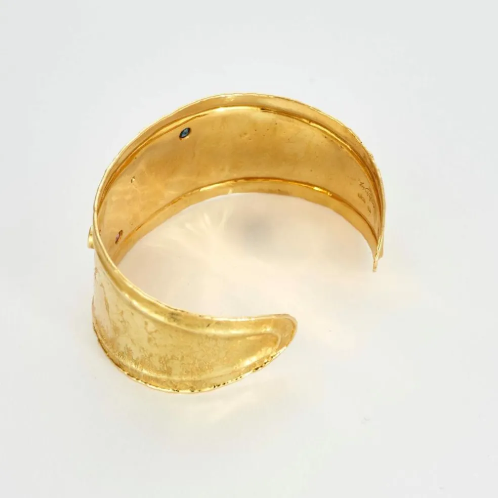 Bracelet manchette Prejilus