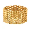 Bracelet manchette vintage