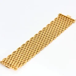 Bracelet manchette vintage