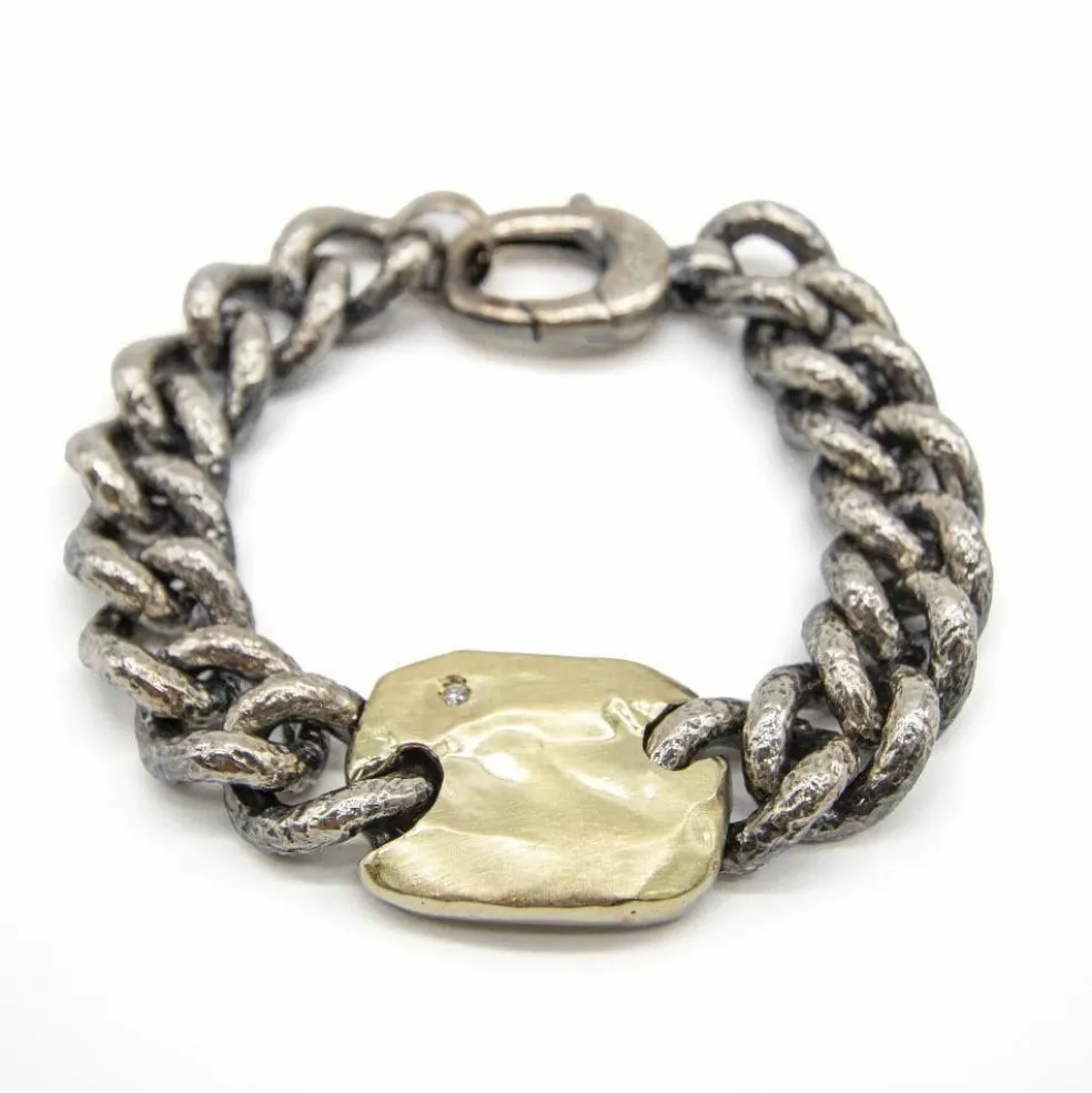 Bracelet MARA en diamant