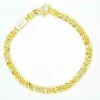 Bracelet Marzi en or jaune