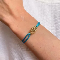 Bracelet MILA cordon