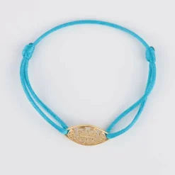 Bracelet MILA cordon