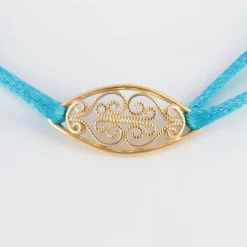 Bracelet MILA cordon