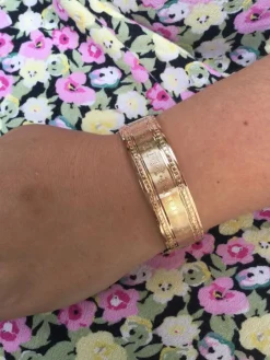 Bracelet Napoléon III