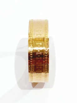 Bracelet Napoléon III