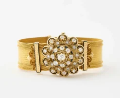 Bracelet Napoléon III