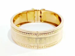 Bracelet Napoléon III