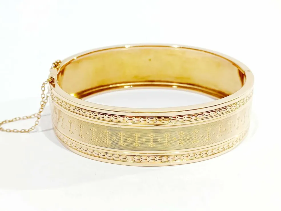 Bracelet Napoléon III