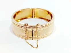 Bracelet Napoléon III