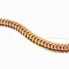 Bracelet Or années 50