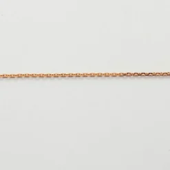 Bracelet Or barrette de Diamants