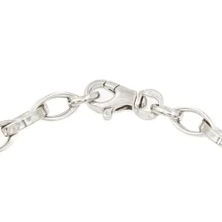 Bracelet Or blanc