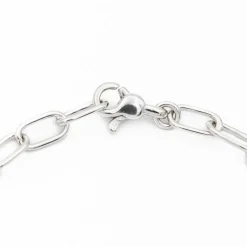 Bracelet Or blanc