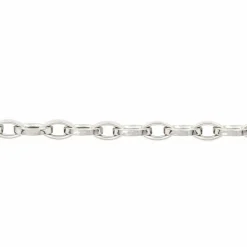 Bracelet Or blanc