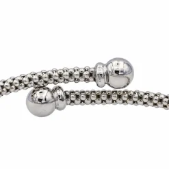 Bracelet Or blanc