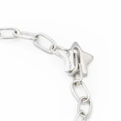Bracelet Or blanc