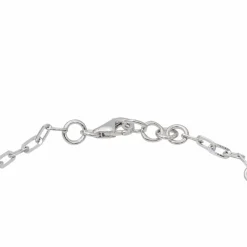 Bracelet Or blanc