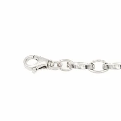 Bracelet Or blanc