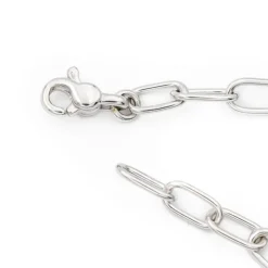 Bracelet Or blanc
