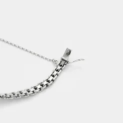 Bracelet Or Blanc & Diamants
