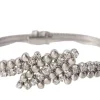 Bracelet Or blanc Diamants