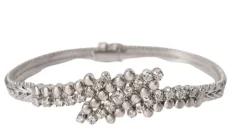 Bracelet Or blanc Diamants
