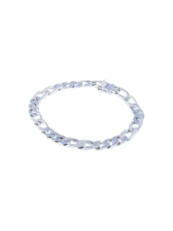 Bracelet Or Blanc Diamants
