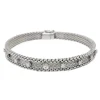 Bracelet Or blanc Diamant