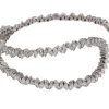 Bracelet Or blanc Diamants