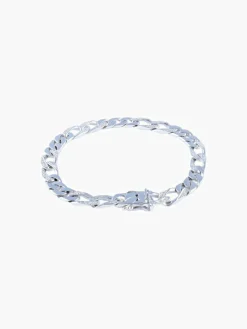 Bracelet Or Blanc Diamants
