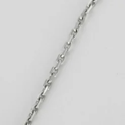 Bracelet or blanc diamants