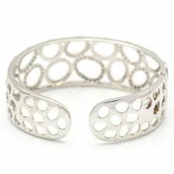 Bracelet Or blanc Diamants