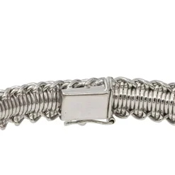 Bracelet Or blanc Diamant