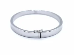 Bracelet Or blanc, Palladium
