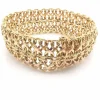 Bracelet or jaune