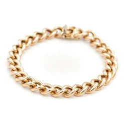 Bracelet Or jaune