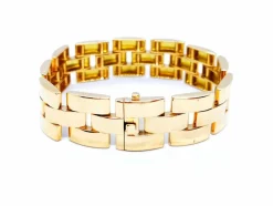 Bracelet Or jaune