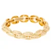 Bracelet Or jaune