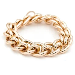 Bracelet Or jaune