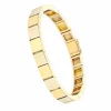 Bracelet Or Jaune