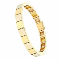 Bracelet Or Jaune